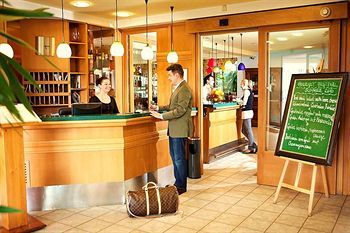 Troja Hotel Prag