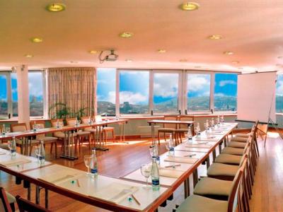 Troja Hotel Prag